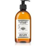 Institut Karité Paris Orange Blossom Marseille Liquid Soap tekuté mýdlo na ruce 500 ml