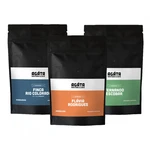 Kaffeebohnen AGÁTA Rösterei „Probierpaket AGÁTA Espresso“, 3 x 250 g