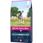 Eukanuba Adult Large & Giant Salmon 12kg