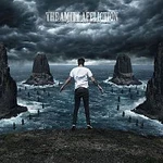 The Amity Affliction – Let The Ocean Take Me CD