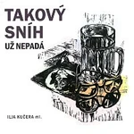 Roman Štolpa – Takový sníh už nepadá CD