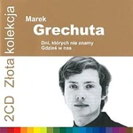 Marek Grechuta – Złota kolekcija - Dni, których nie znamy & Gdzieś w nas CD