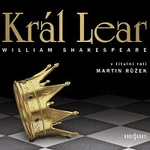 Různí interpreti – Král Lear CD