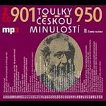 Různí interpreti – Toulky českou minulostí 901-950 (MP3-CD) CD-MP3