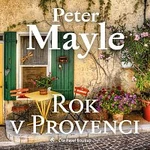 Pavel Soukup – Mayle: Rok v Provenci CD-MP3