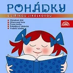 Jiřina Jirásková – Pohádky s Jiřinou Jiráskovou