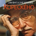 Miloš Kopecký – Literární a jiné poklesky Miloše Kopeckého CD