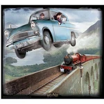 Prime 3D Puzzle Harry Potter Ford Anglia 300 dielikov