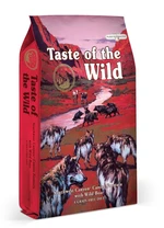 Taste of the Wild Dog Southwest Canyon - 12,2kg