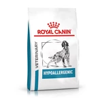 Royal Canin Veterinary Health Nutrition Dog HYPOALLERGENIC - 14kg