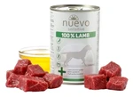 Nuevo Dog Sensitive Lamb - 400g