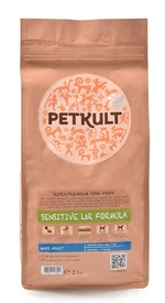 Vzorka - Petkult Dog Maxi Adult Lamb - 80g