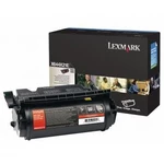 Lexmark X644X21E čierný (black) originálny toner