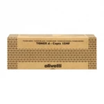 Olivetti B0526 čierný (black) originálny toner