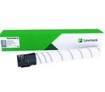 Lexmark 76C0HM0, magenta, 34000 str., originálny toner