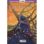 Svetová čítanie pre školákov Jane Eyrová