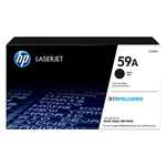 HP 59A CF259A čierný (black) originálny toner