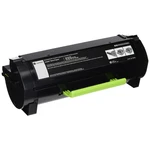 Lexmark 52D0X0N, black, 45000 str., 520XN, extra high capacity, originálny toner