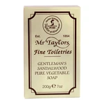 Taylor of Old Bond Street Sprchové mydlo Taylor of Old Bond Street - Sandalwood (200 g)