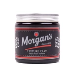 Morgan's Texture Clay - íl na vlasy (120 ml)