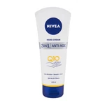 Nivea Q10 Anti-Age 3in1 100 ml krém na ruky pre ženy