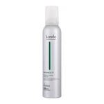 Londa Professional Enhance It Flexible Hold Mousse 250 ml tužidlo na vlasy pre ženy