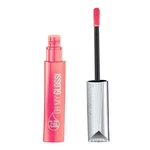 Rimmel London Oh My Gloss! Oil Tint 6,5 ml lesk na pery pre ženy 400 Contemporary Coral