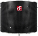 sE Electronics RF-Pro BK Black Pannello acustico portatile