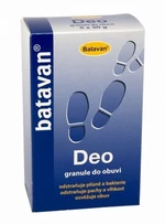 Granule do obuvi Batavan Deo - 5 x 20 g