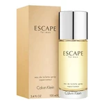 Calvin Klein Escape For Men 100 ml toaletná voda pre mužov