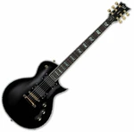 ESP LTD EC1000 Black E-Gitarre