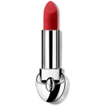 GUERLAIN Rouge G de Guerlain luxusní rtěnka odstín 880 Ruby Red Velvet 3,5 g