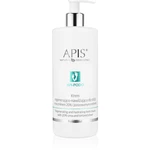 Apis Natural Cosmetics Api-Podo regenerační a hydratační krém na nohy 500 ml