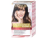 Permanentná farba Loréal Excellence 6.1 tmavá popolavá blond - L’Oréal Paris + darček zadarmo