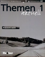 Themen 1 aktuell Pracovní sešit