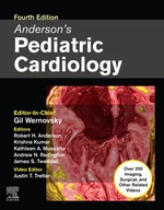 Andersonâs Pediatric Cardiology E-Book