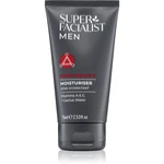 Super Facialist For Men Hyaluronic Acid denní hydratační krém SPF 10 pro muže 75 ml