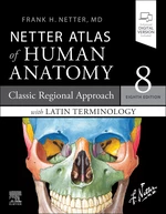 Netter Atlas of Human Anatomy