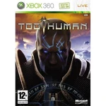 Too Human [XBOX 360] - BAZÁR (Használt áru)