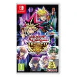 Yu-Gi-Oh! Legacy of the Duelist: Link Evolution