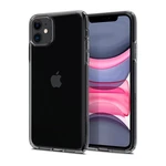 Tok  Spigen Liquid Crystal Apple iPhone 11, Space