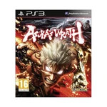 Asura’s Wrath - PS3