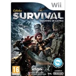 Cabela’s Survival: Shadows of Katmai - Wii