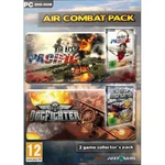 Dogfighter/Air Aces Double Pack - PC