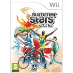 Summer Stars 2012 - Wii