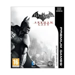 Batman: Arkham City - PC