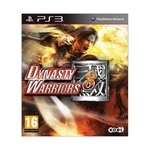 Dynasty Warriors 8 - PS3