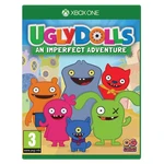 UglyDolls: An Imperfect Adventure - XBOX ONE