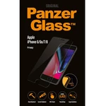 Temperált védőüveg PanzerGlass privát szűrővel  Apple iPhone 6/ 6S/ 7/ 8