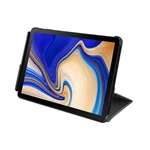 Eredeti állítható tok EF-BT830P Samsung Galaxy Tab S4 - T830/T835, Black